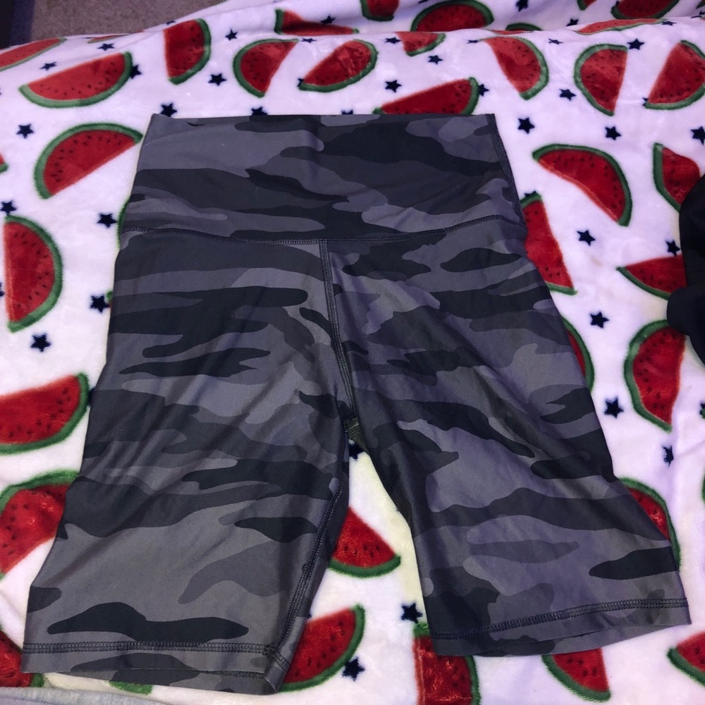 Aerie Bike Short
